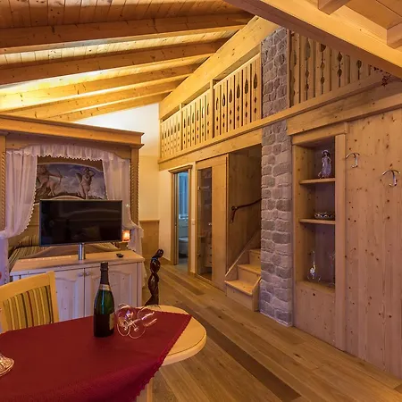 B&B Al Cedro Sporminore Exterior photo