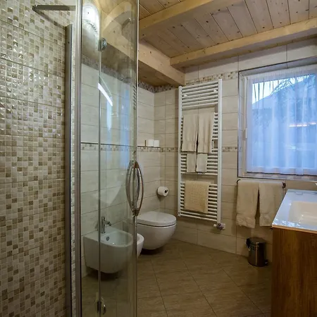 B&B Al Cedro Sporminore Exterior photo