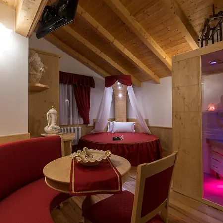 B&B Al Cedro Sporminore Exterior photo
