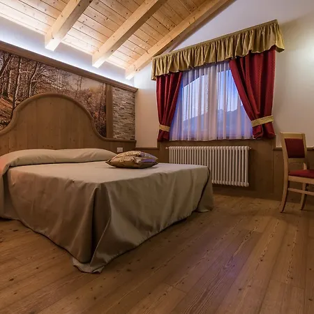 B&B Al Cedro Sporminore Exterior photo