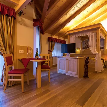 B&B Al Cedro Sporminore Exterior photo