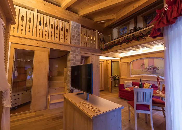 B&B Al Cedro