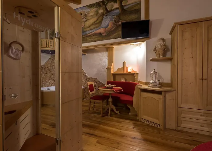 B&B Al Cedro