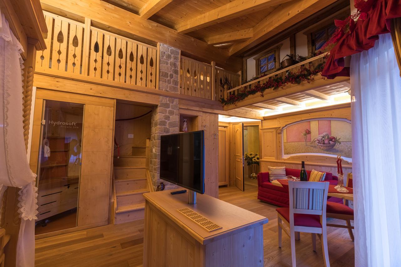 Bed & Breakfast Al Cedro *