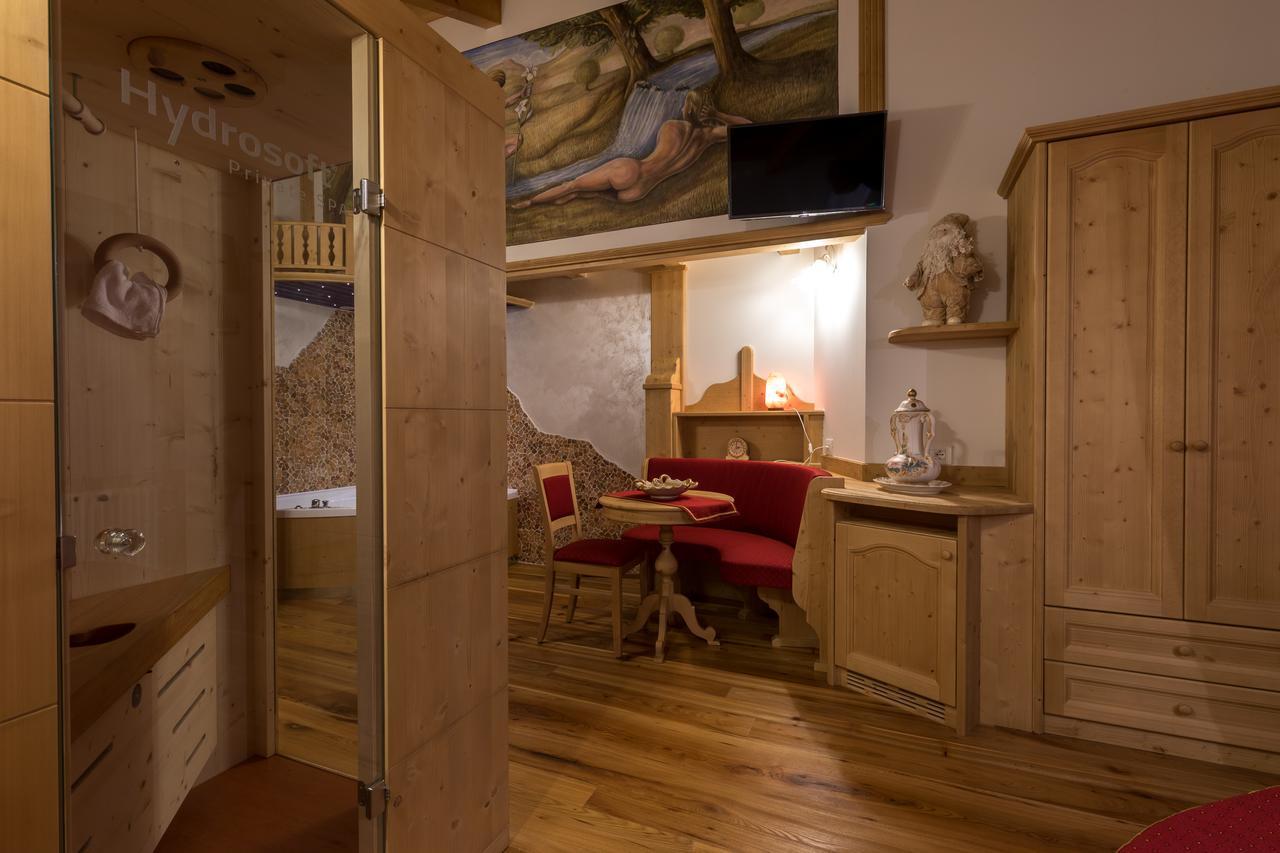 Bed & Breakfast Al Cedro *
