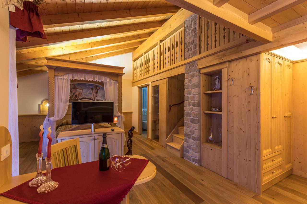 Bed & Breakfast Al Cedro *