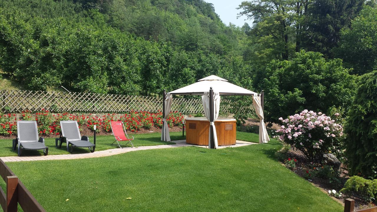 Al Cedro Bed & Breakfast