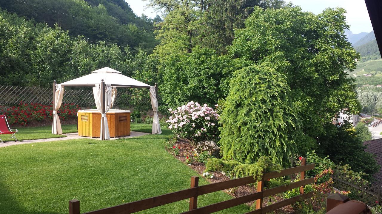Bed & Breakfast Al Cedro *