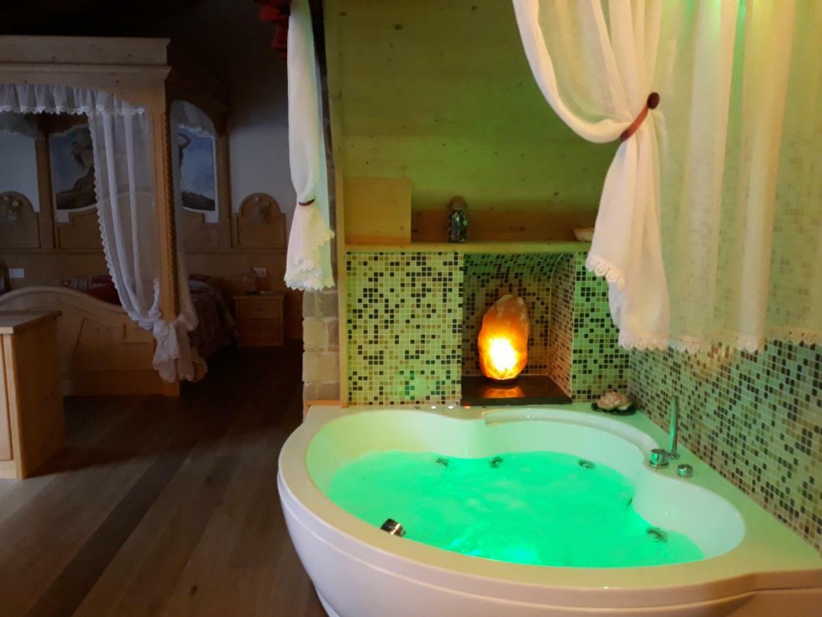 Bed & Breakfast Al Cedro Sporminore