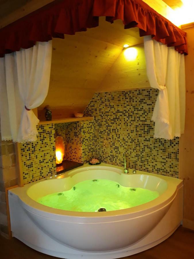 Bed & Breakfast Al Cedro *